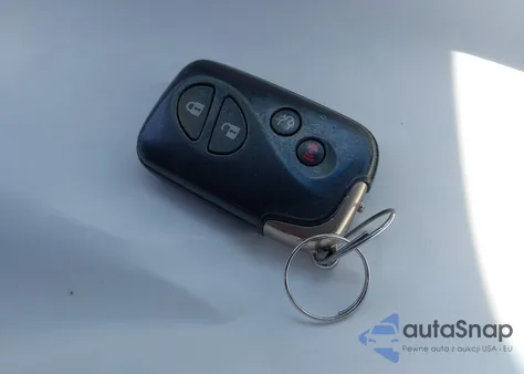 2007 Lexus Es 350 z USA, uszkodzony, nr VIN JTHBJ46G772044866